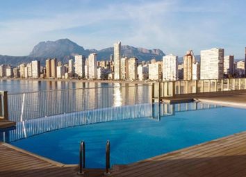 Thumbnail 2 bed apartment for sale in Benidorm, Alicante, Spain