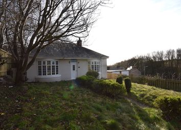 Thumbnail 4 bed detached bungalow to rent in Duncombe Bank, Ferryhill