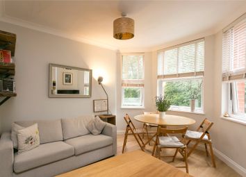 Thumbnail Flat for sale in Leigham Vale, Streatham, London