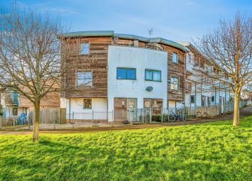 Thumbnail End terrace house for sale in Endeavour Court, Plymouth