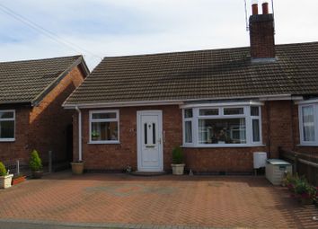 2 Bedroom Semi-detached bungalow for sale