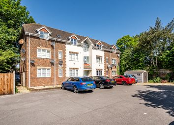 Thumbnail Flat for sale in Millbrook Road East, Freemantle, Southampton, Hampshire