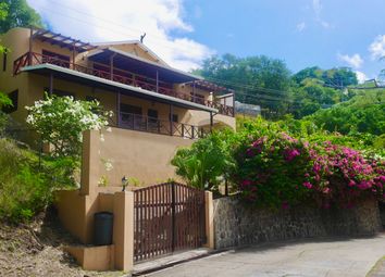 Thumbnail 3 bed villa for sale in Friendship Bay Estate C/O Bm Resorts Bequia, St Vincent And The Grenadines