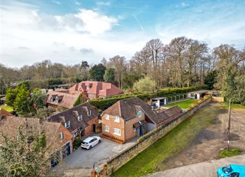 Thumbnail Detached house for sale in The Cottages, The Drive, Ickenham