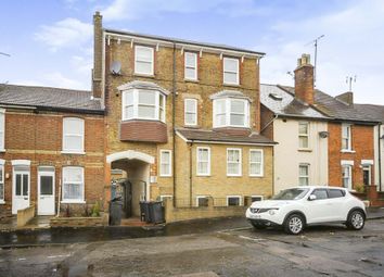 Thumbnail 2 bed flat for sale in Hedley Street, Maidstone