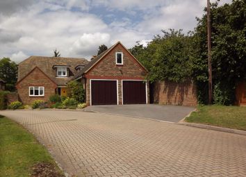 4 Bedroom Detached house for rent