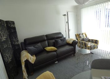 Thumbnail 2 bed flat to rent in Lichfield Close, Kingston Park, Newcastle Upon Tyne