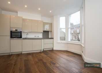 Thumbnail 1 bed flat to rent in Bravington Road, Queens Park/Maida Vale