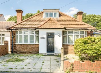 Hounslow - Bungalow to rent                     ...