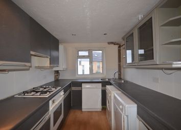 Thumbnail 1 bed flat to rent in Cayman Close, Basingstoke