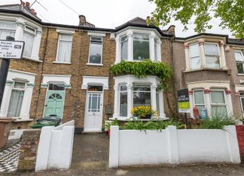 4 Bedrooms Terraced house for sale in Norton Road, London E10