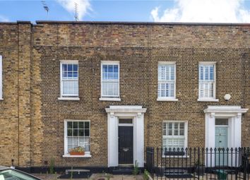 Thumbnail 3 bed detached house for sale in Salmon Lane, Limehouse, London