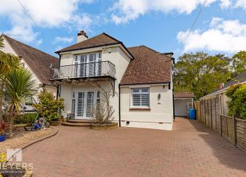 Thumbnail Detached house for sale in Napier Road, Hamworthy, Poole