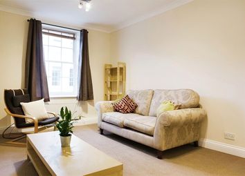 Thumbnail 2 bed flat to rent in West Street, Buckingham