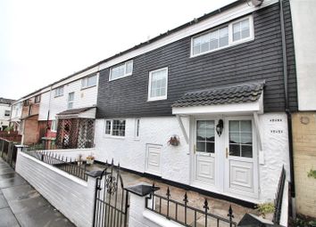 3 Bedrooms Terraced house for sale in Stoneyfield, Netherton L30