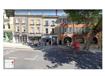Thumbnail Retail premises to let in Rosslyn Hill, London