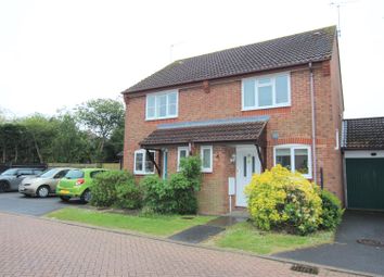 2 Bedroom Semi-detached house for rent