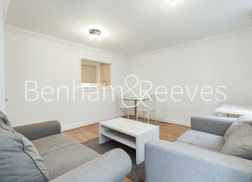 Thumbnail 2 bed flat to rent in Carthusian Street, Barbican, City