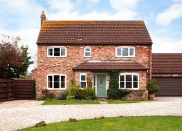 Thumbnail Detached house for sale in The Paddock, Strensall, York, North Yorkshire