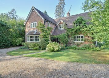 Find 5 Bedroom Properties For Sale In Lyndhurst Zoopla