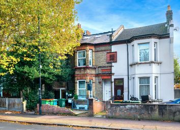 Thumbnail 6 bed semi-detached house for sale in Upton Lane, London