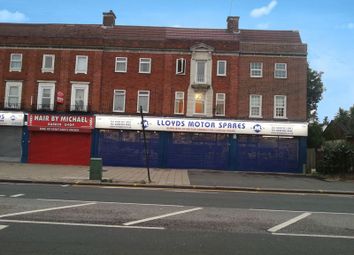 Property Details For 186a Burnt Oak Broadway Edgware Ha8 Saay 11th November 2017