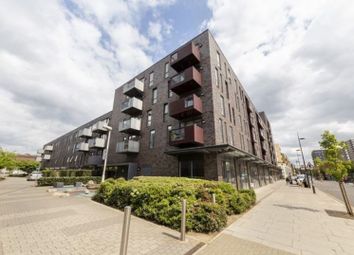 Thumbnail Flat to rent in Hierro Court, London