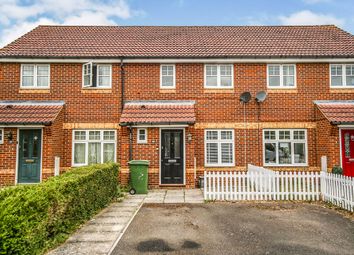 2 bed terraced house for sale in Lacock Gardens, Maidstone ME15