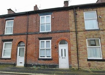2 Bedrooms Terraced house to rent in Caledonia Street, Radcliffe, Manchester M26