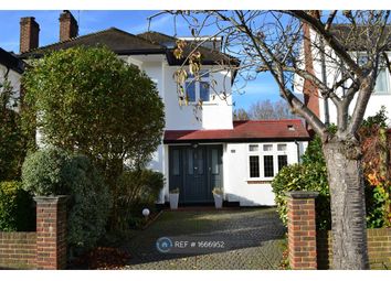 Thumbnail Detached house to rent in Richmond, Richmond