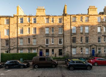 Thumbnail 1 bed flat for sale in 29/6 Halmyre Street, Leith