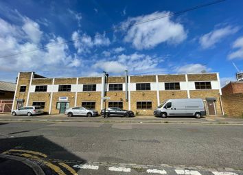 Thumbnail Industrial to let in Gibbins Road, London