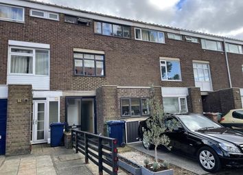 Thumbnail 4 bed terraced house to rent in Pether Road, Headington