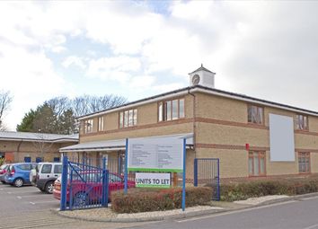 Thumbnail Serviced office to let in Jubilee Close, Bournemouth