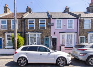 Clarendon Road, Broadstairs CT10, south east england
