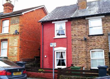 3 Bedroom End terrace house for sale