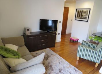 Thumbnail 1 bed flat to rent in The Hayes, Cardiff