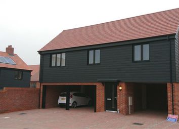 2 Bedroom Detached house for rent