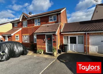 Thumbnail Semi-detached house for sale in Mulberry Close, Paignton