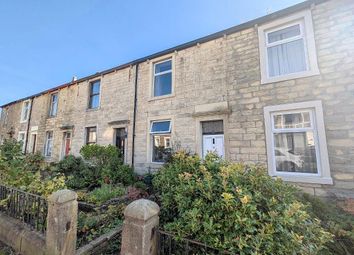 Thumbnail 2 bed terraced house for sale in Salthill Road, Clitheroe