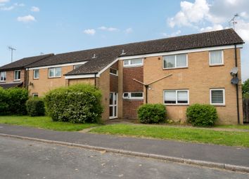 Thumbnail 2 bed flat for sale in Streetfield Road, Slinfold