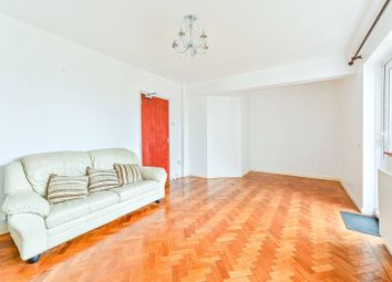 Thumbnail 2 bed flat to rent in Studley Road, Stockwell, London