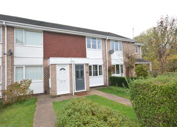 Thumbnail Terraced house for sale in Howick Drive, Sellers Wood, Nottingham