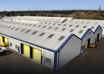 Thumbnail Industrial to let in Eton Business Park, Eton Hill Road, Radcliffe