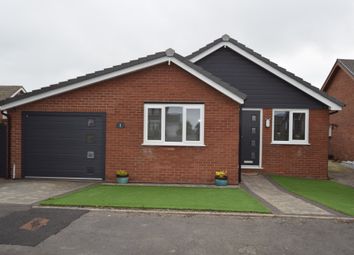 4 Bedroom Detached bungalow for sale