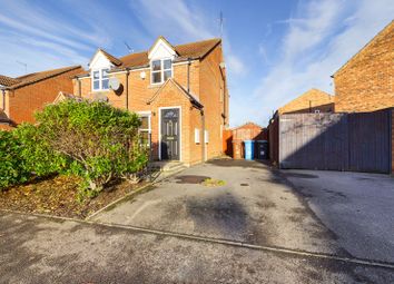 Thumbnail Semi-detached house for sale in Midway Grove, Hull, East Riding Of Yorkshire
