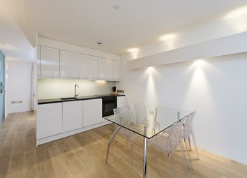 Thumbnail 1 bed flat to rent in Ives Street, London