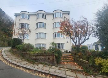Thumbnail Flat to rent in Unicorn House, Croft Road, Hastings