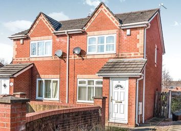 2 Bedroom Semi-detached house for rent