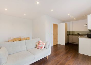 Thumbnail Flat to rent in Old Devonshire Road, Balham, London